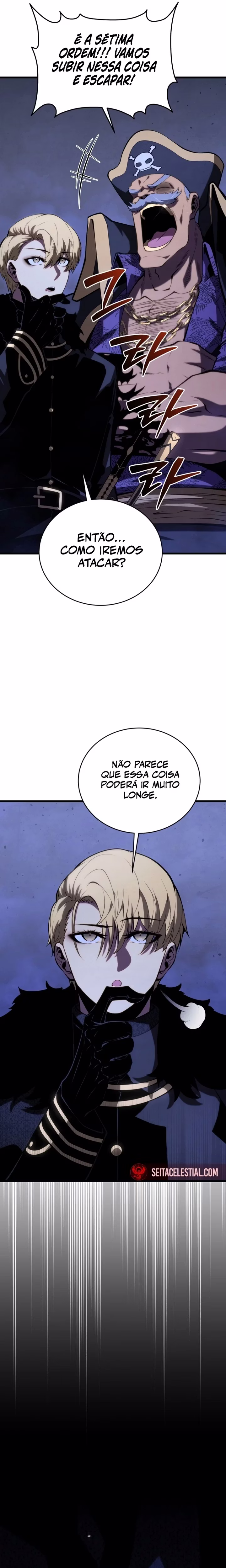 Página 32 de O Filho Mais Novo do Mestre Espadachim - Capítulo 145