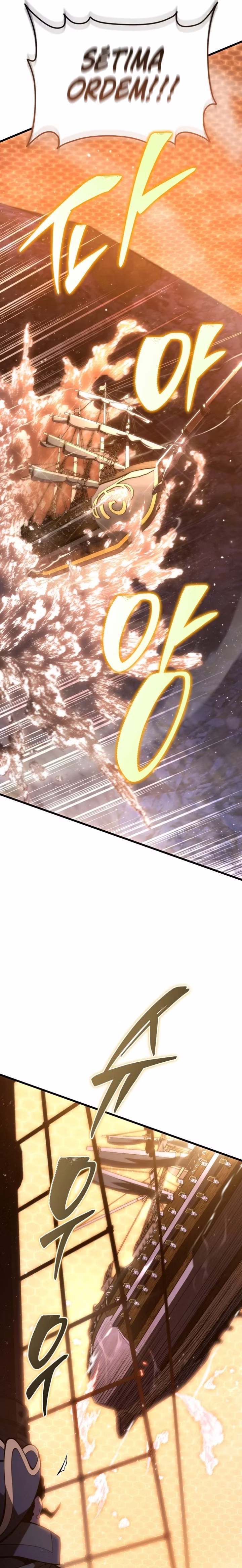 Página 22 de O Filho Mais Novo do Mestre Espadachim - Capítulo 146