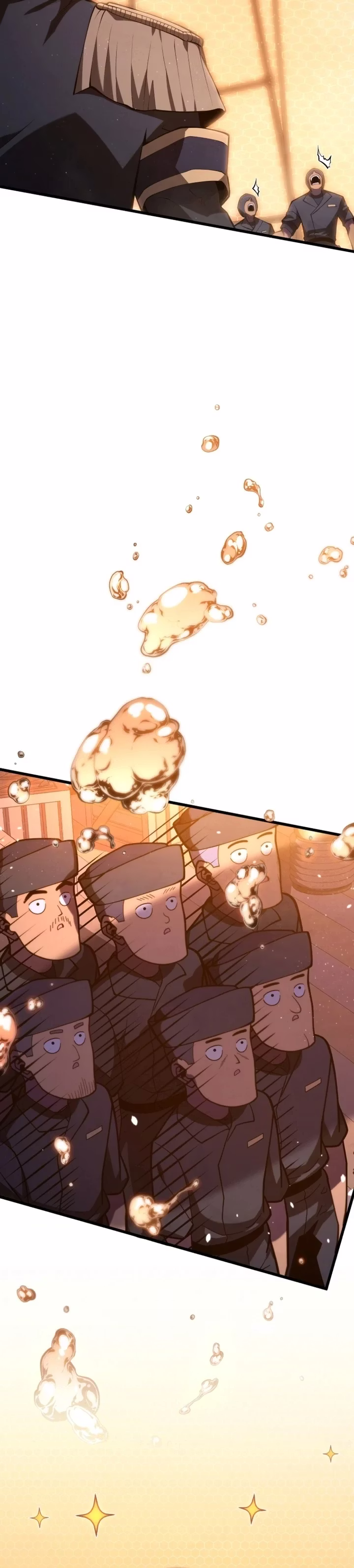 Página 23 de O Filho Mais Novo do Mestre Espadachim - Capítulo 146