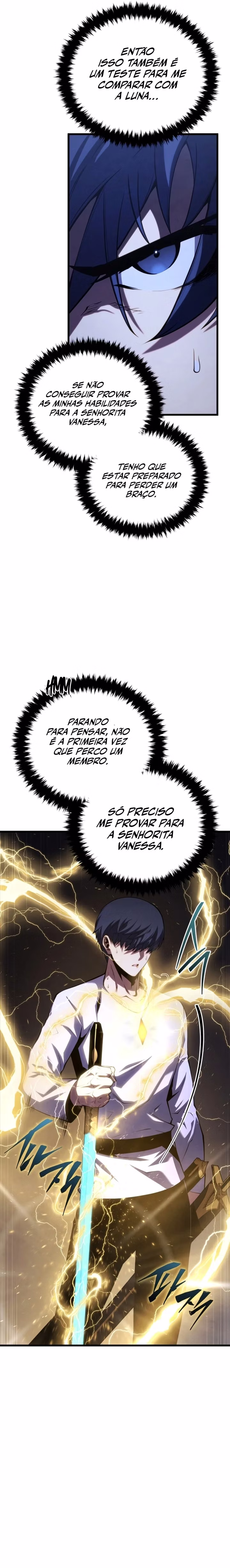 Página 23 de O Filho Mais Novo do Mestre Espadachim - Capítulo 148