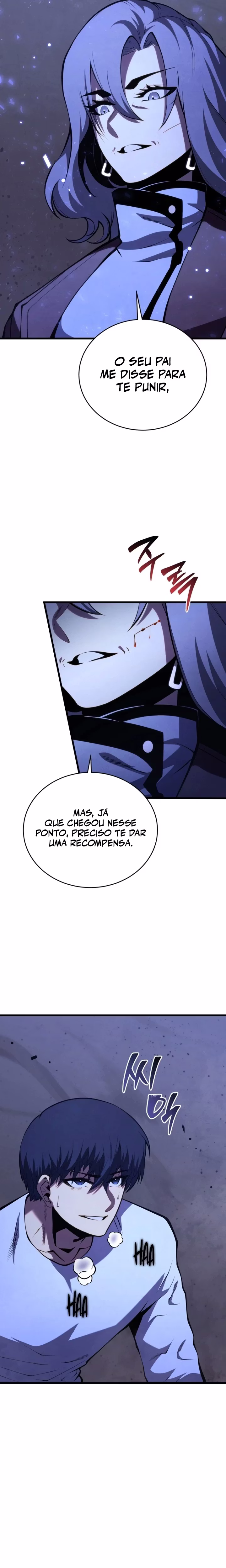 Página 24 de O Filho Mais Novo do Mestre Espadachim - Capítulo 149