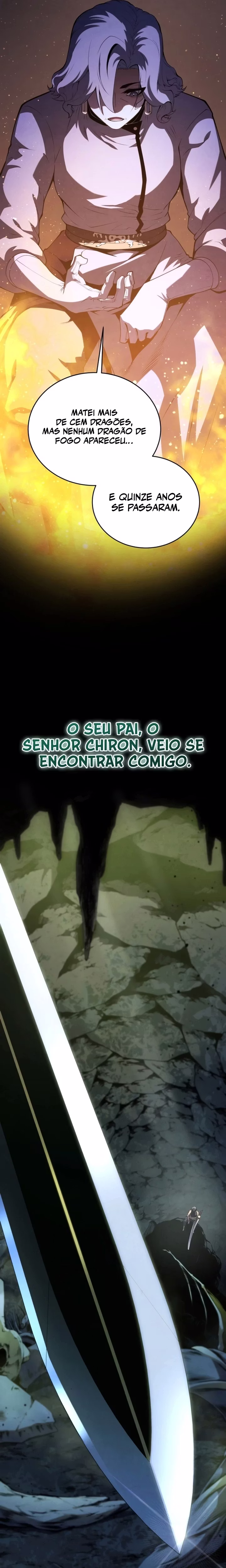 Página 30 de O Filho Mais Novo do Mestre Espadachim - Capítulo 149