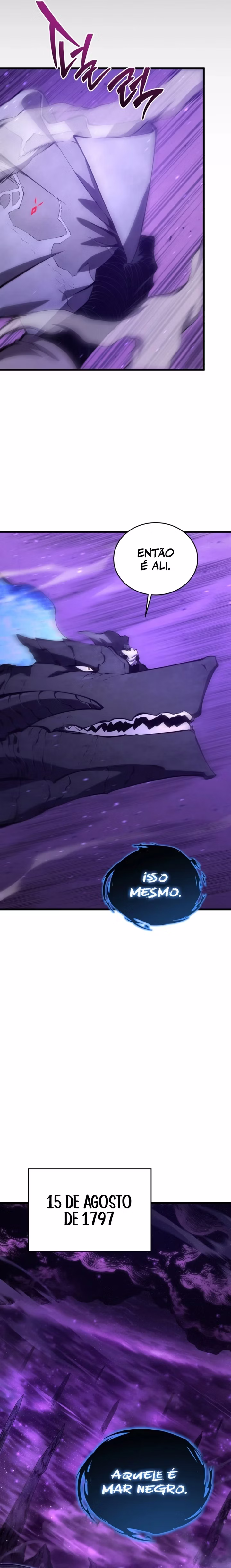 Página 11 de O Filho Mais Novo do Mestre Espadachim - Capítulo 150