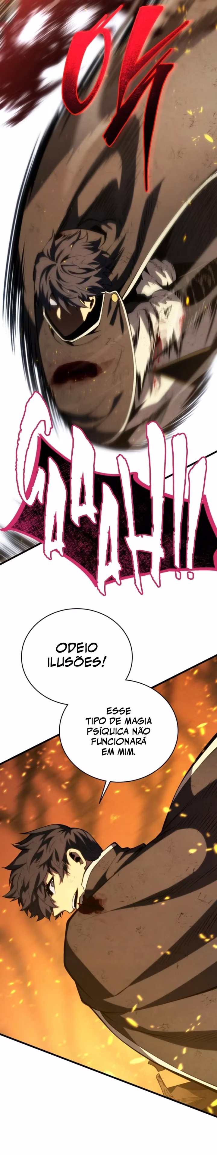 Página 24 de O Filho Mais Novo do Mestre Espadachim - Capítulo 151