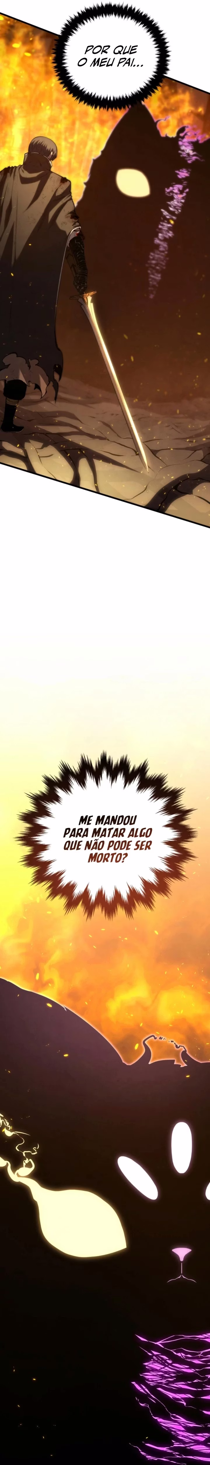 Página 32 de O Filho Mais Novo do Mestre Espadachim - Capítulo 151