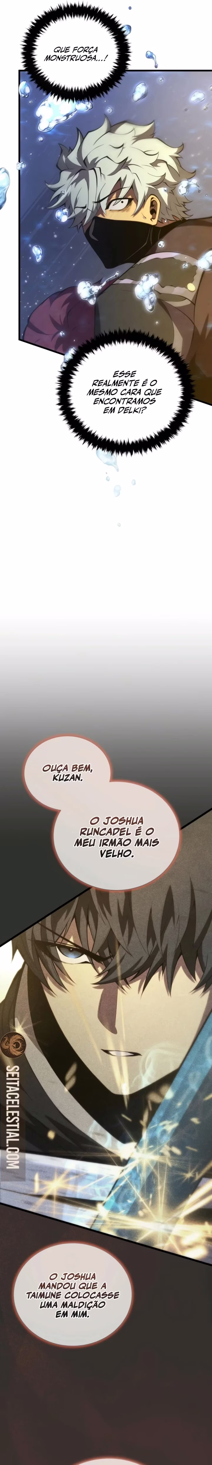 Página 23 de O Filho Mais Novo do Mestre Espadachim - Capítulo 155