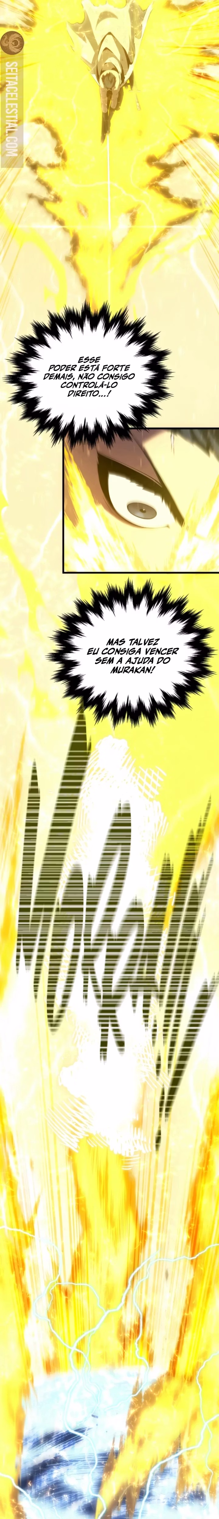 Página 25 de O Filho Mais Novo do Mestre Espadachim - Capítulo 155