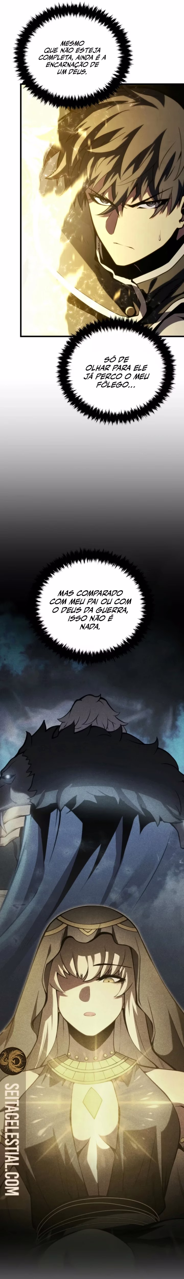 Página 9 de O Filho Mais Novo do Mestre Espadachim - Capítulo 155