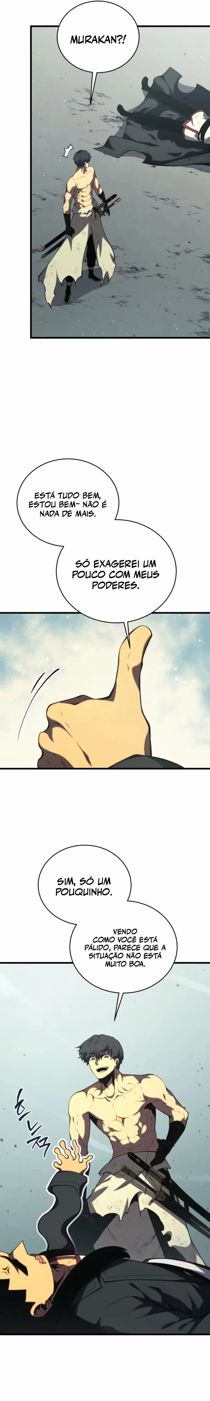 Página 31 de O Filho Mais Novo do Mestre Espadachim - Capítulo 156