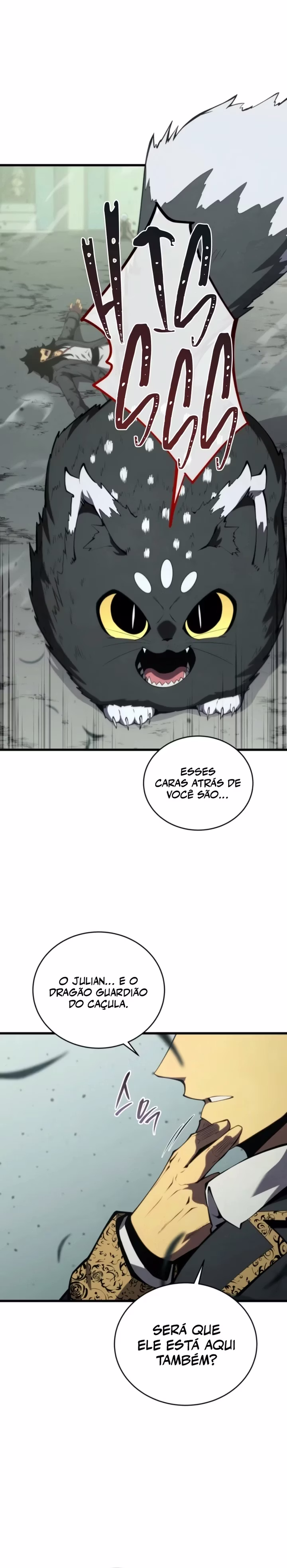 Página 37 de O Filho Mais Novo do Mestre Espadachim - Capítulo 156