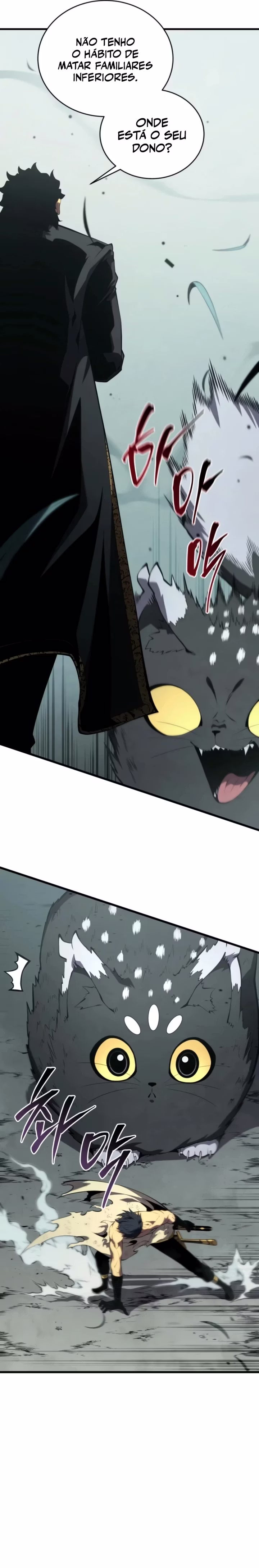 Página 38 de O Filho Mais Novo do Mestre Espadachim - Capítulo 156