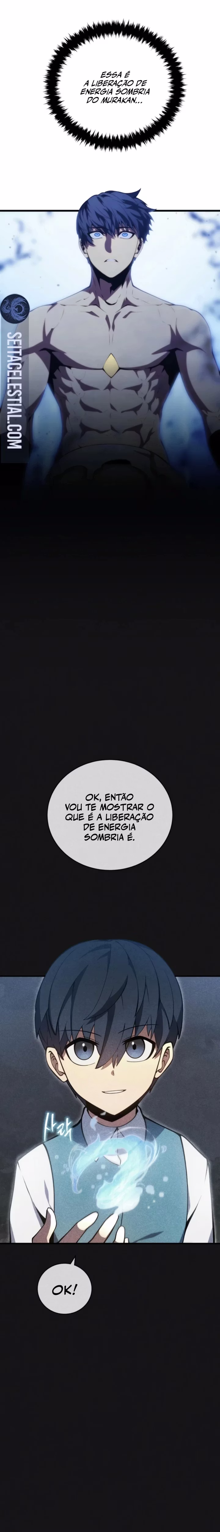 Página 3 de O Filho Mais Novo do Mestre Espadachim - Capítulo 156