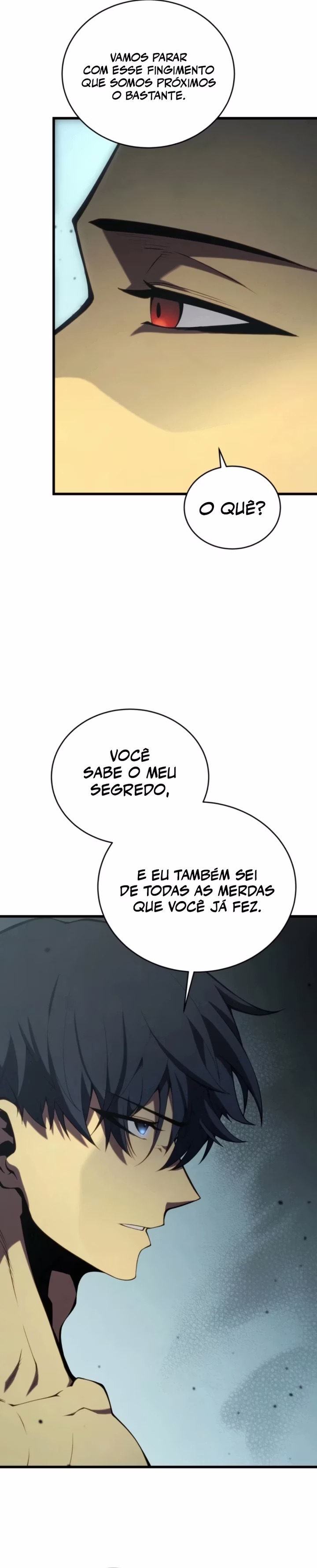 Página 41 de O Filho Mais Novo do Mestre Espadachim - Capítulo 156