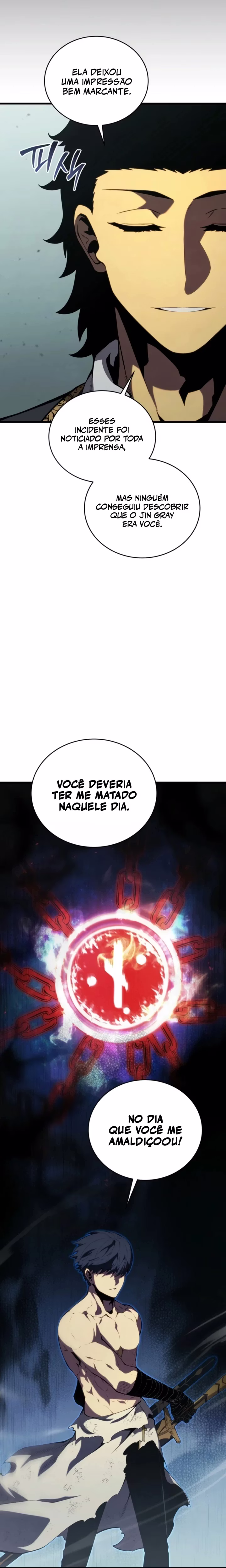 Página 43 de O Filho Mais Novo do Mestre Espadachim - Capítulo 156
