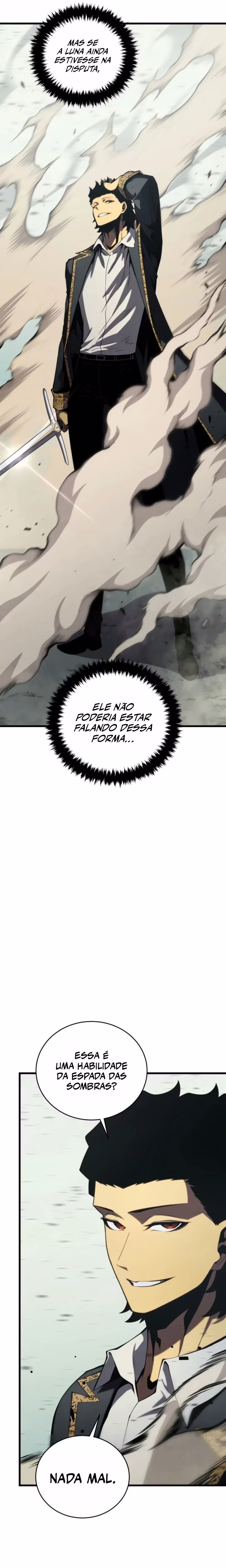 Página 20 de O Filho Mais Novo do Mestre Espadachim - Capítulo 157