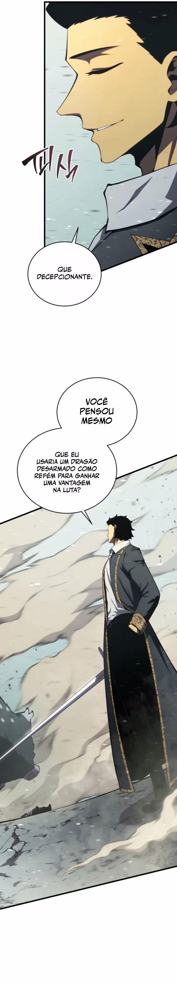 Página 22 de O Filho Mais Novo do Mestre Espadachim - Capítulo 157