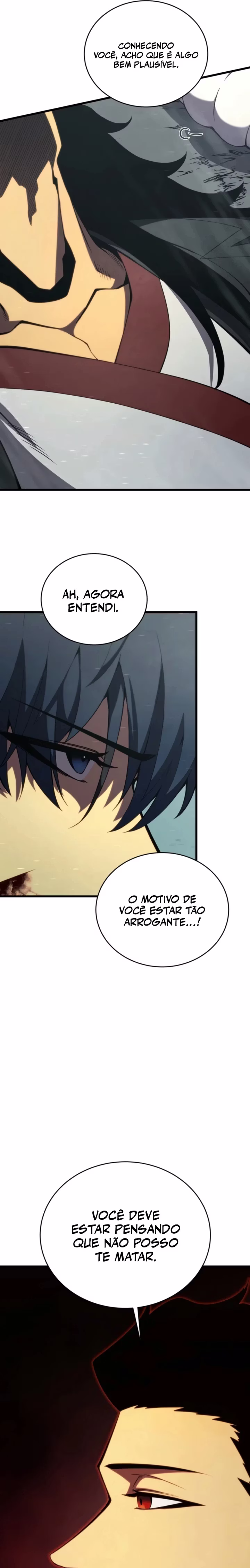 Página 23 de O Filho Mais Novo do Mestre Espadachim - Capítulo 157