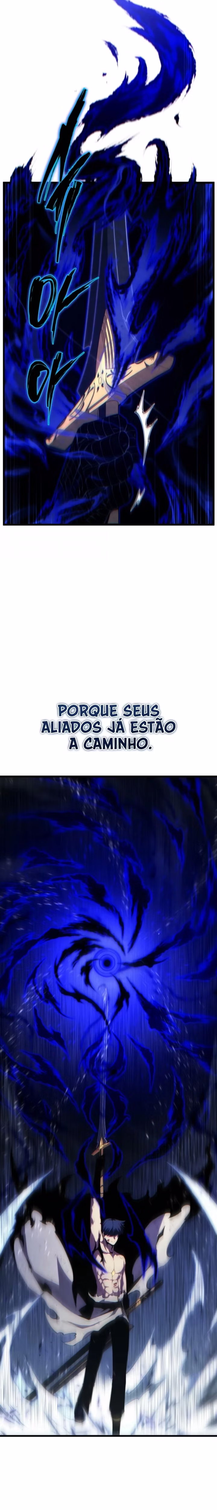 Página 27 de O Filho Mais Novo do Mestre Espadachim - Capítulo 157