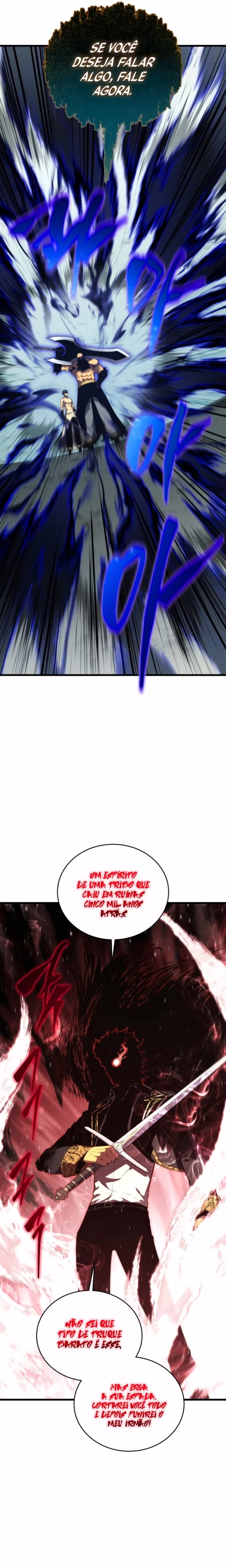 Página 38 de O Filho Mais Novo do Mestre Espadachim - Capítulo 157