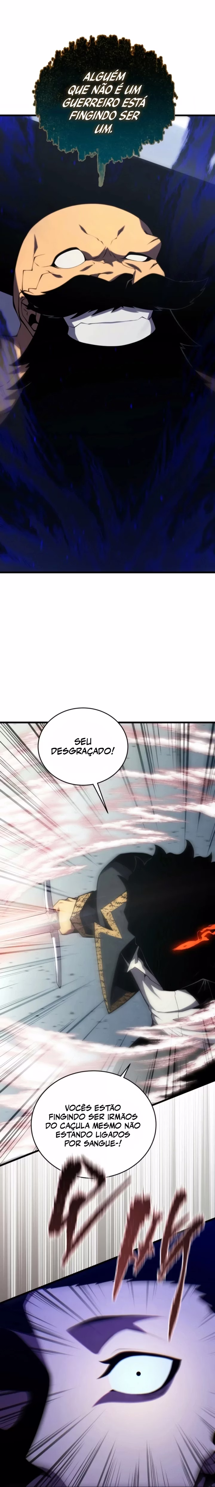 Página 39 de O Filho Mais Novo do Mestre Espadachim - Capítulo 157