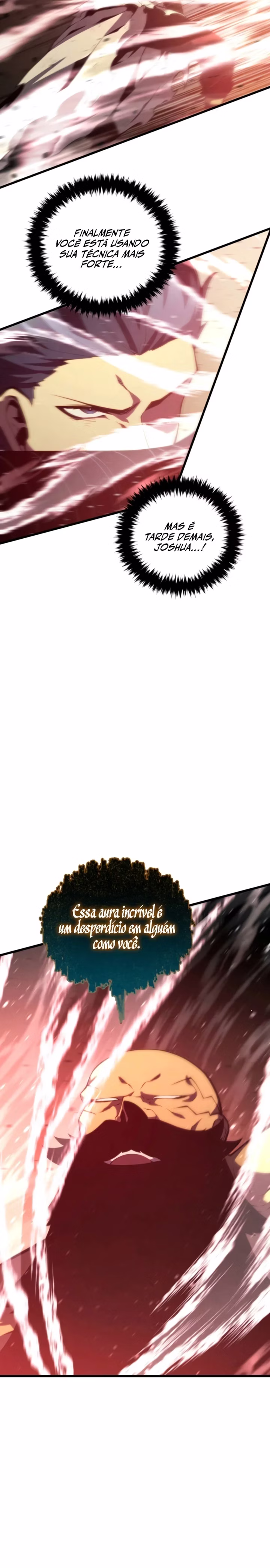 Página 24 de O Filho Mais Novo do Mestre Espadachim - Capítulo 158