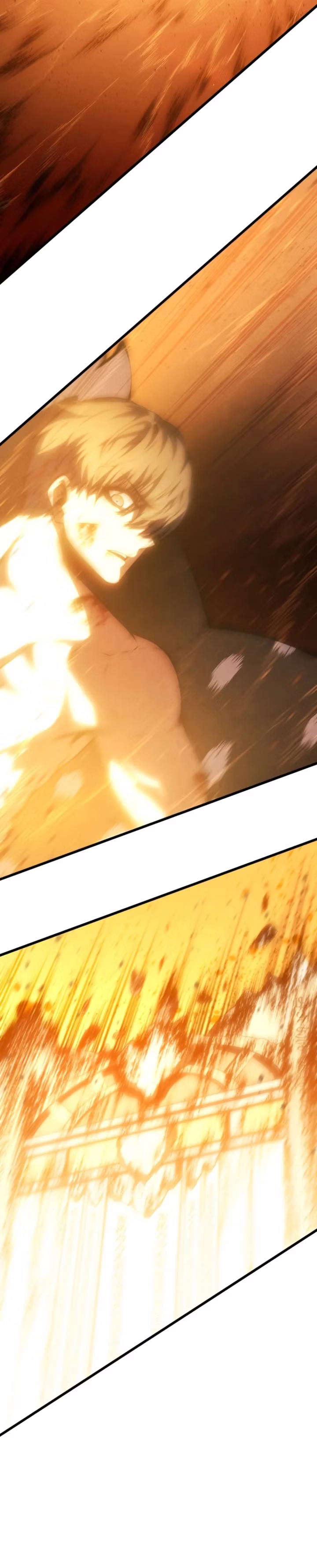 Página 32 de O Filho Mais Novo do Mestre Espadachim - Capítulo 158