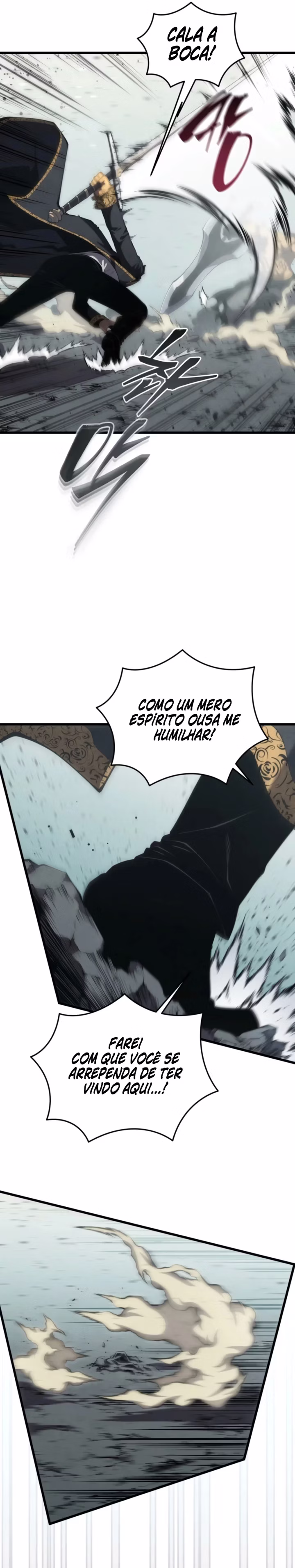 Página 7 de O Filho Mais Novo do Mestre Espadachim - Capítulo 158