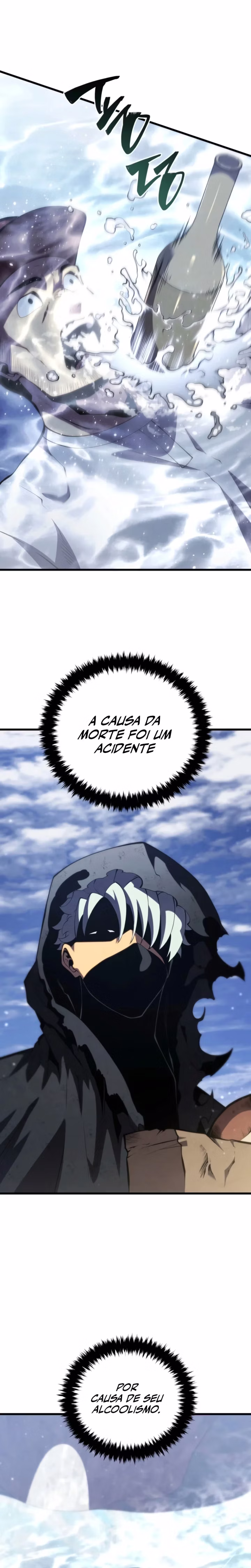 Página 29 de O Filho Mais Novo do Mestre Espadachim - Capítulo 160