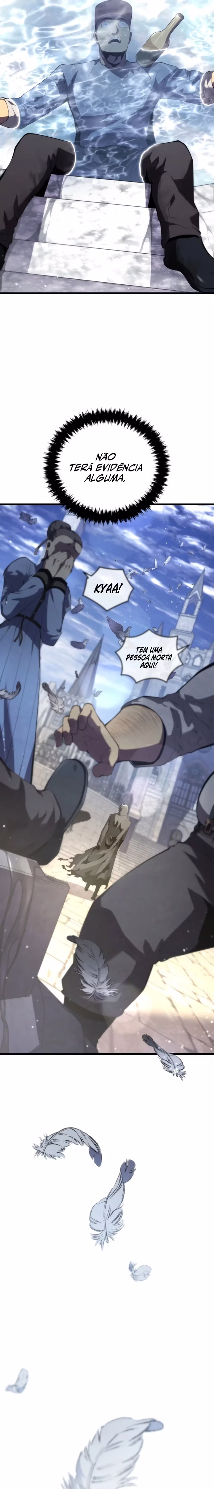 Página 30 de O Filho Mais Novo do Mestre Espadachim - Capítulo 160