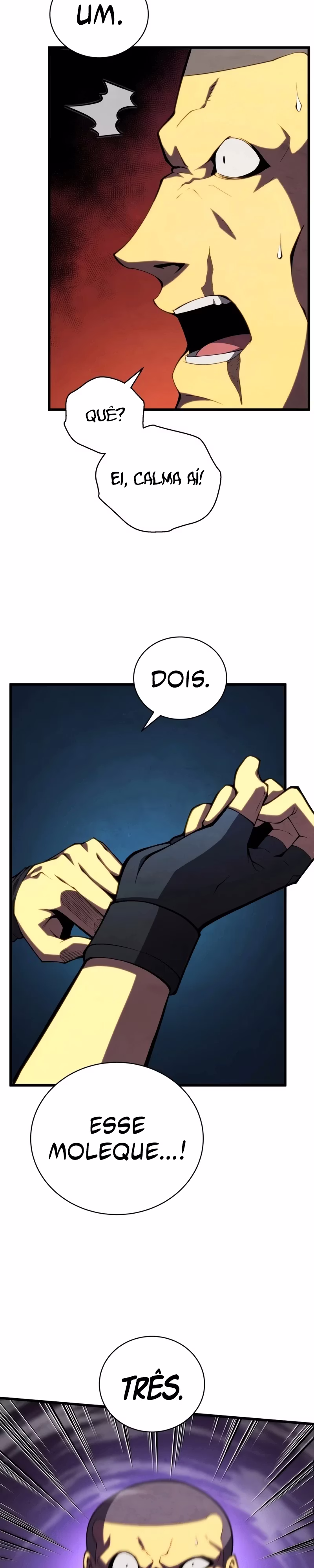 Página 16 de O Filho Mais Novo do Mestre Espadachim - Capítulo 66
