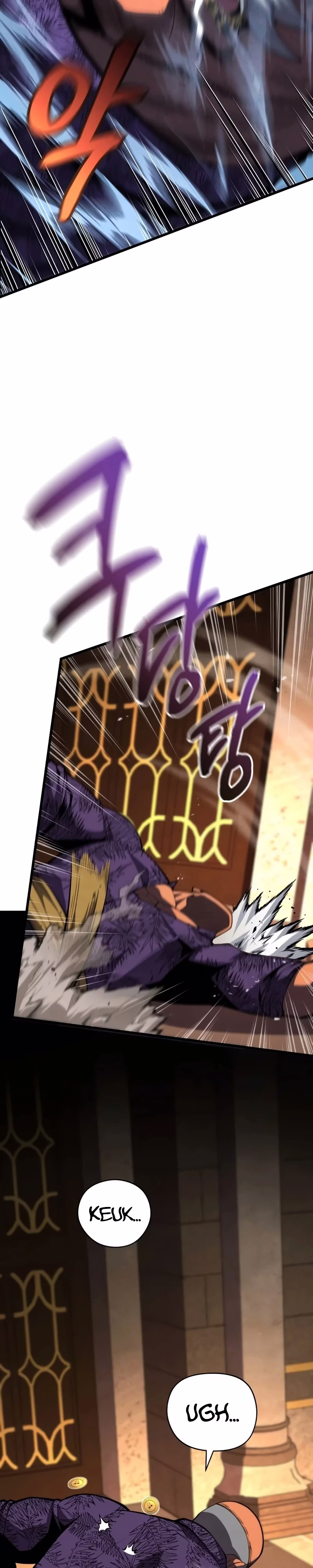 Página 5 de O Filho Mais Novo do Mestre Espadachim - Capítulo 66