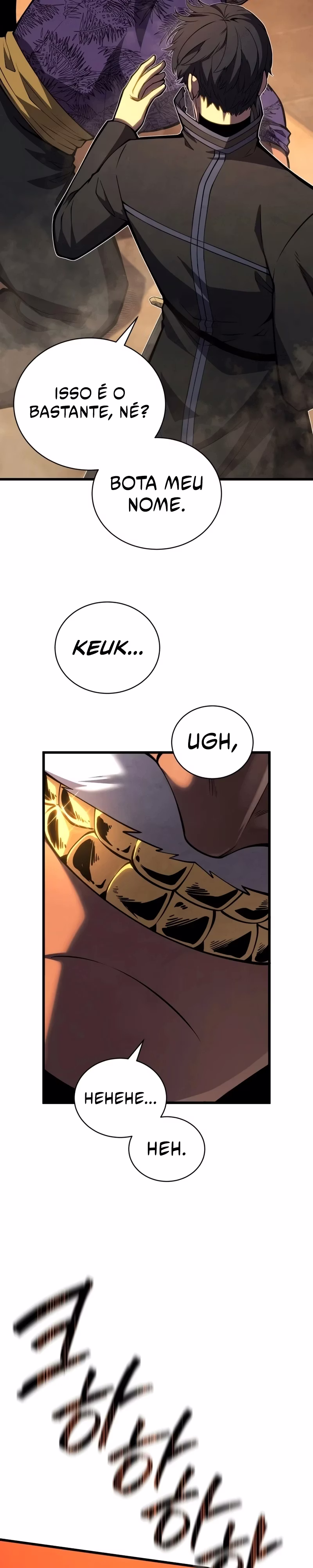 Página 6 de O Filho Mais Novo do Mestre Espadachim - Capítulo 66
