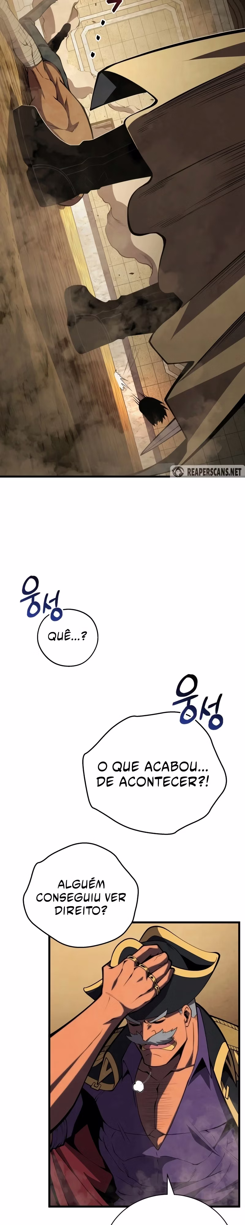 Página 14 de O Filho Mais Novo do Mestre Espadachim - Capítulo 67