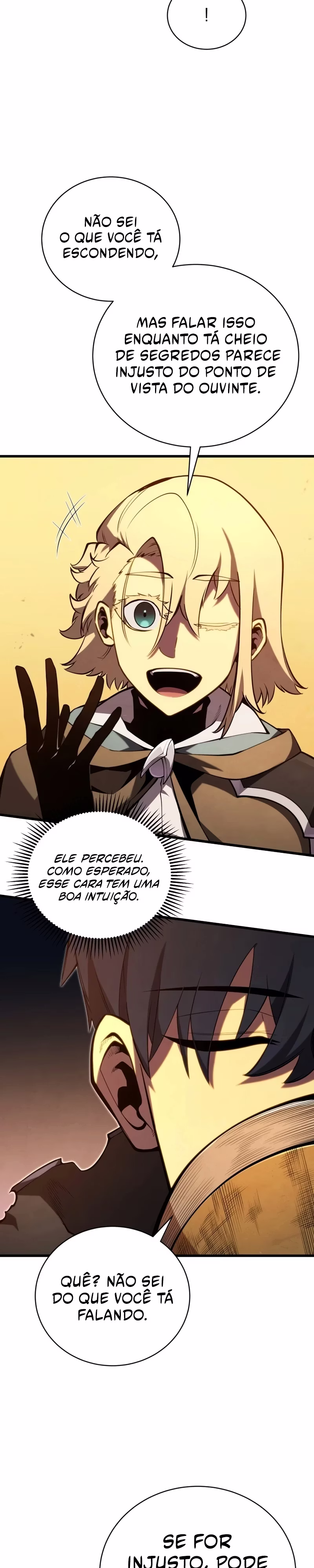 Página 29 de O Filho Mais Novo do Mestre Espadachim - Capítulo 72