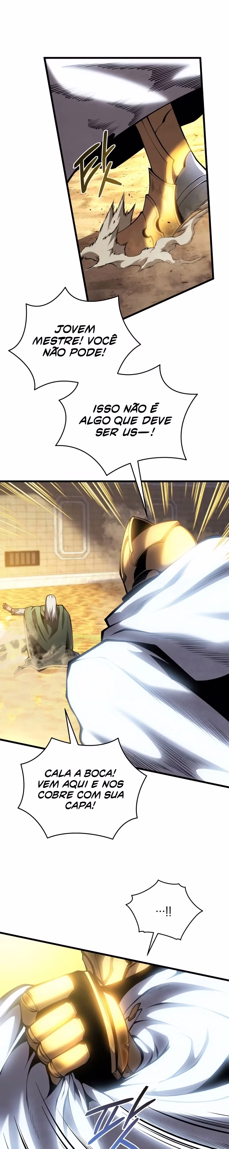 Página 5 de O Filho Mais Novo do Mestre Espadachim - Capítulo 72