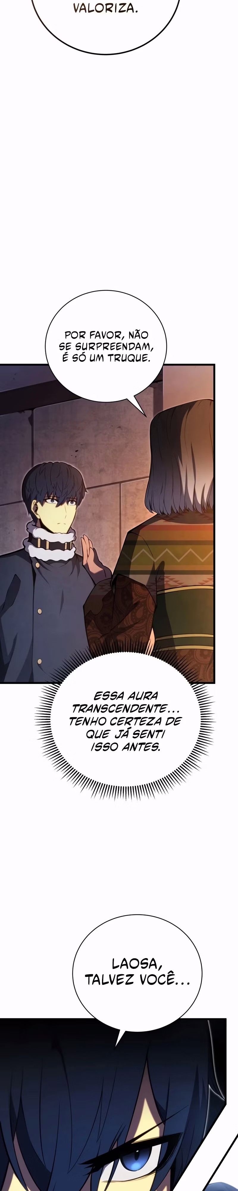 Página 25 de O Filho Mais Novo do Mestre Espadachim - Capítulo 74