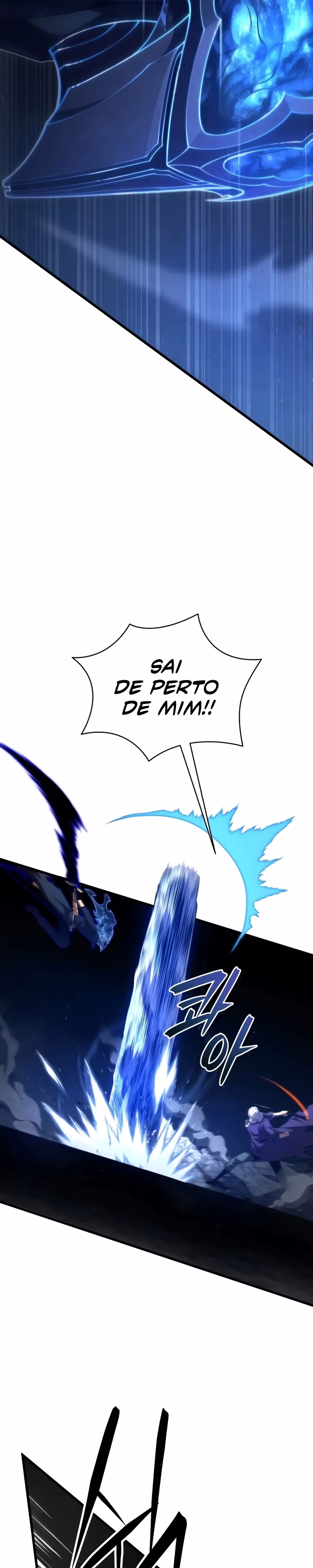 Página 15 de O Filho Mais Novo do Mestre Espadachim - Capítulo 77