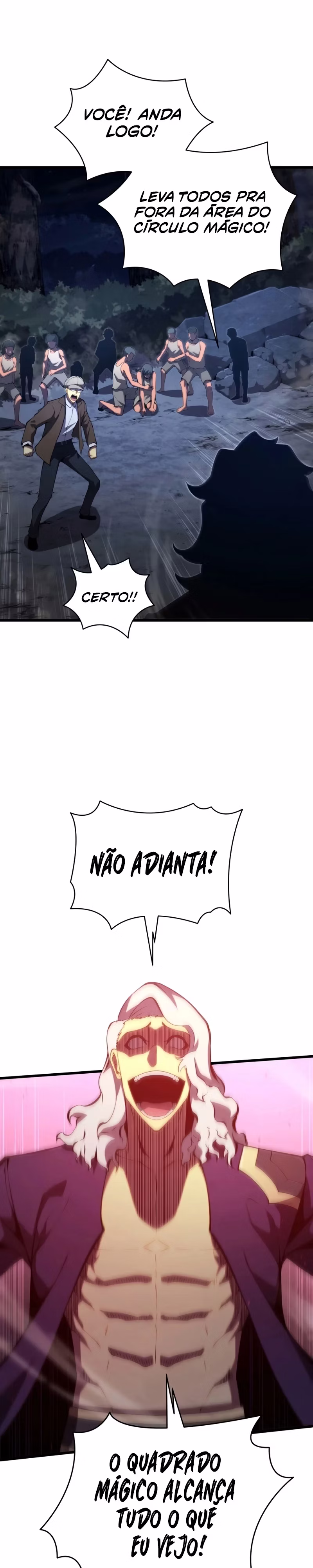 Página 24 de O Filho Mais Novo do Mestre Espadachim - Capítulo 77