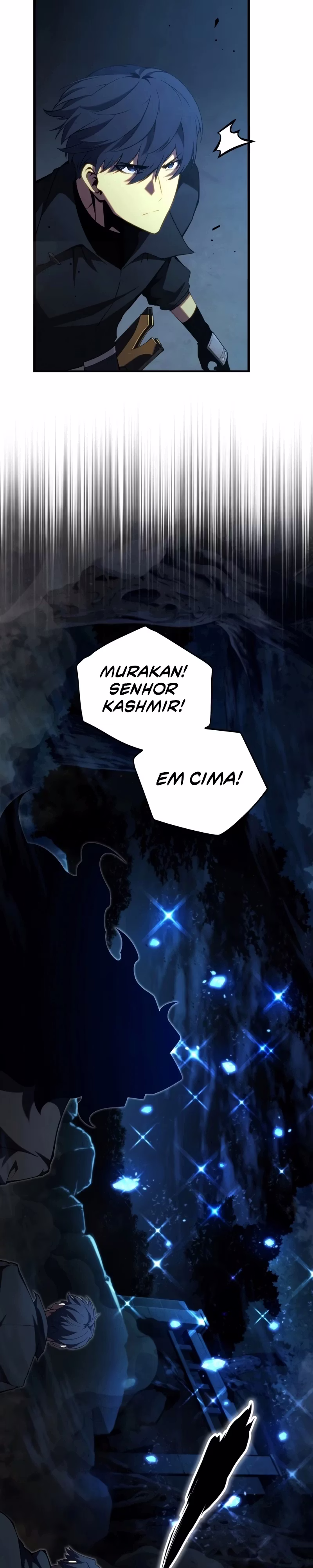 Página 4 de O Filho Mais Novo do Mestre Espadachim - Capítulo 77