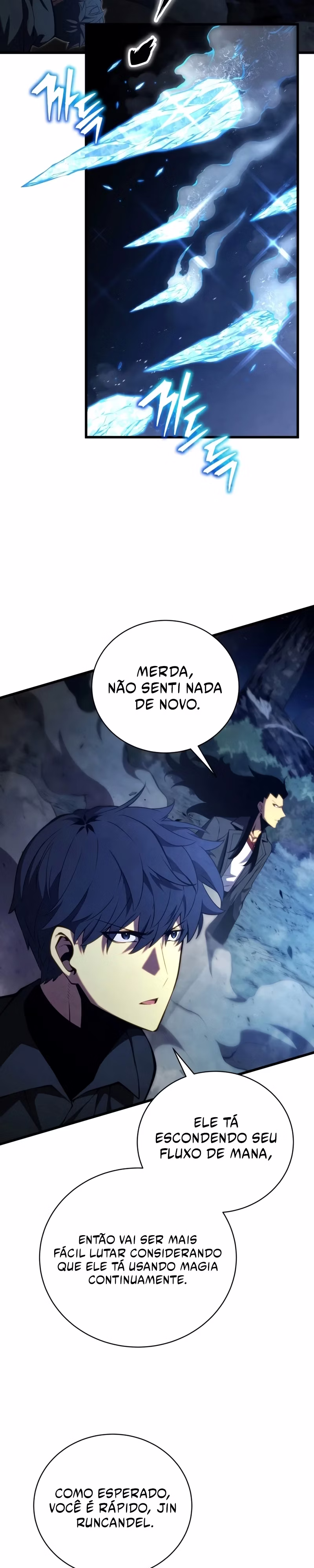 Página 5 de O Filho Mais Novo do Mestre Espadachim - Capítulo 77