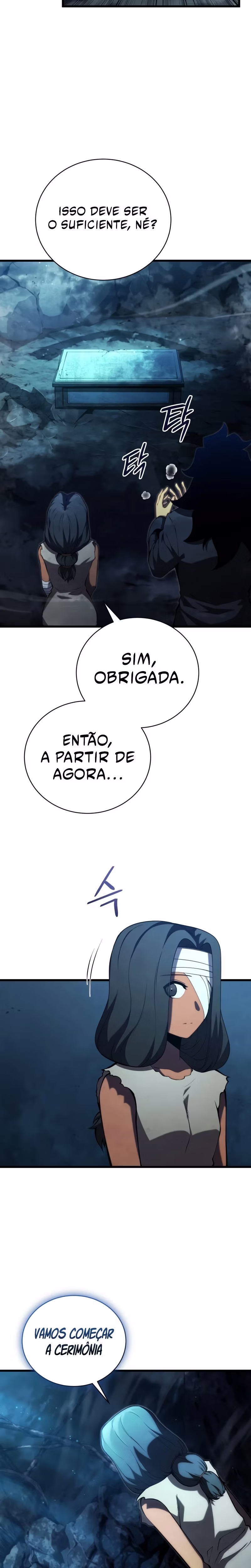 Página 12 de O Filho Mais Novo do Mestre Espadachim - Capítulo 81