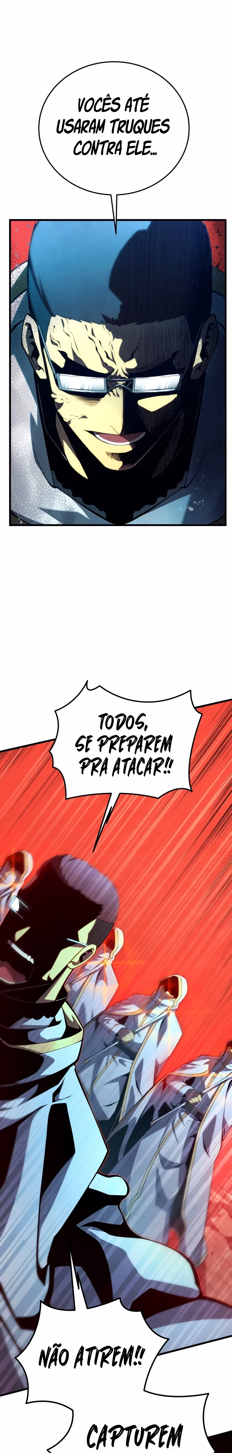 Página 35 de O Filho Mais Novo do Mestre Espadachim - Capítulo 81