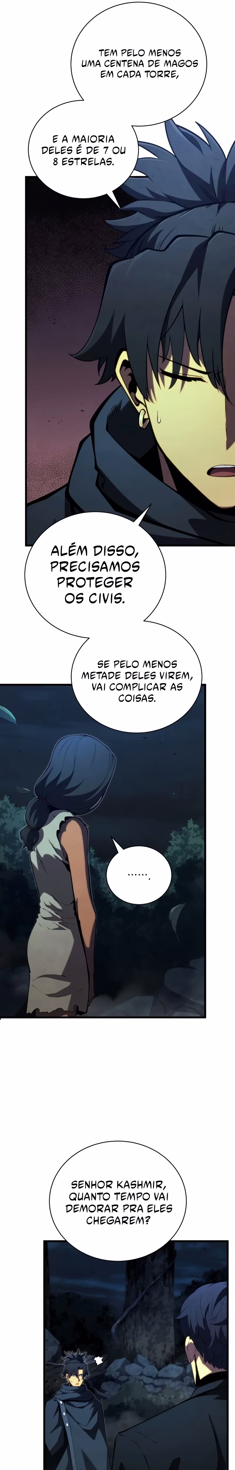 Página 5 de O Filho Mais Novo do Mestre Espadachim - Capítulo 81