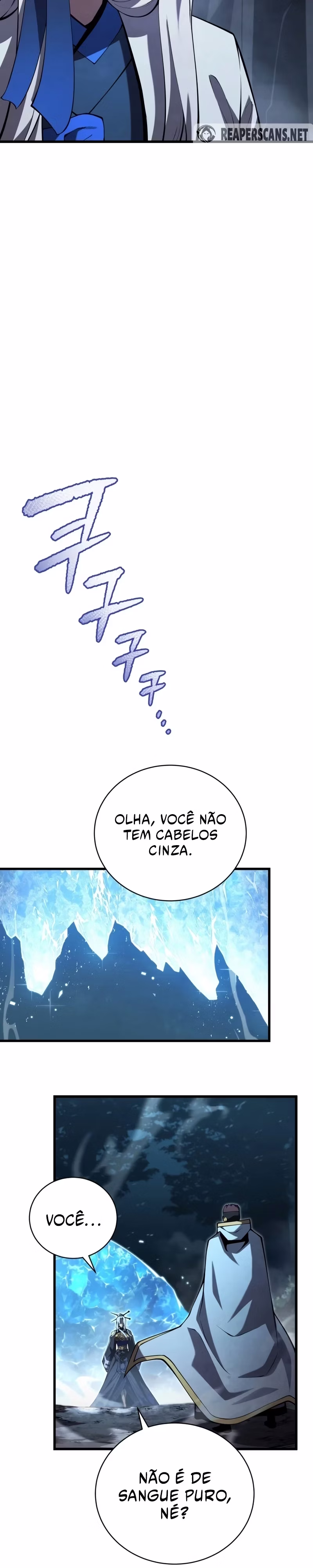 Página 25 de O Filho Mais Novo do Mestre Espadachim - Capítulo 82