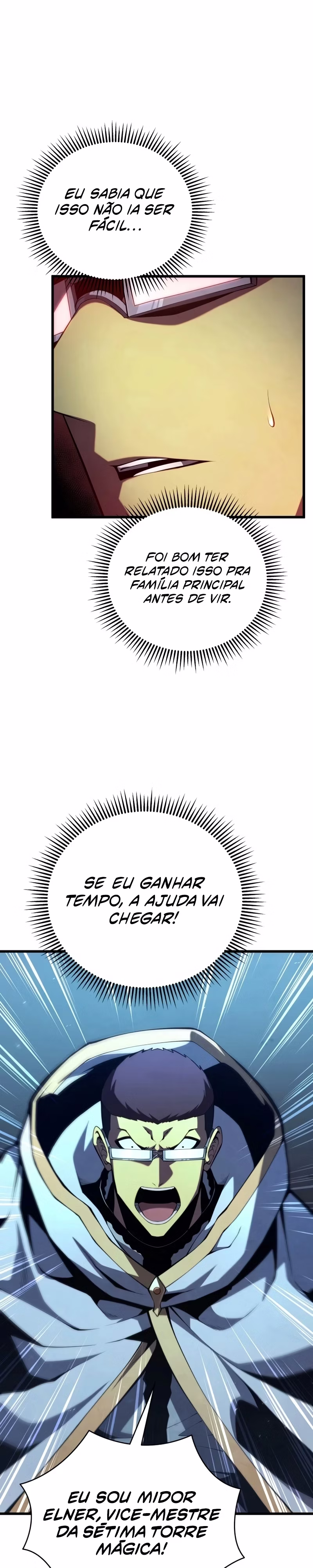 Página 26 de O Filho Mais Novo do Mestre Espadachim - Capítulo 82