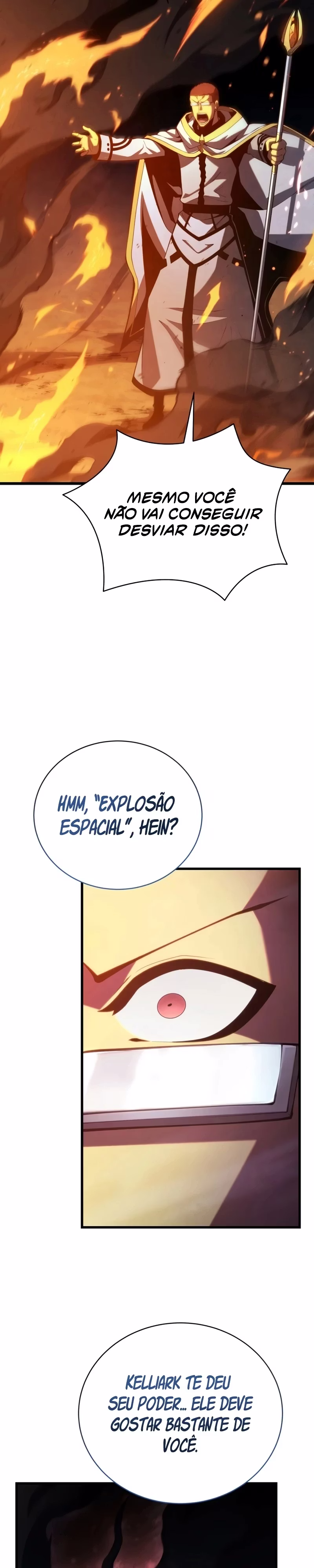 Página 38 de O Filho Mais Novo do Mestre Espadachim - Capítulo 82