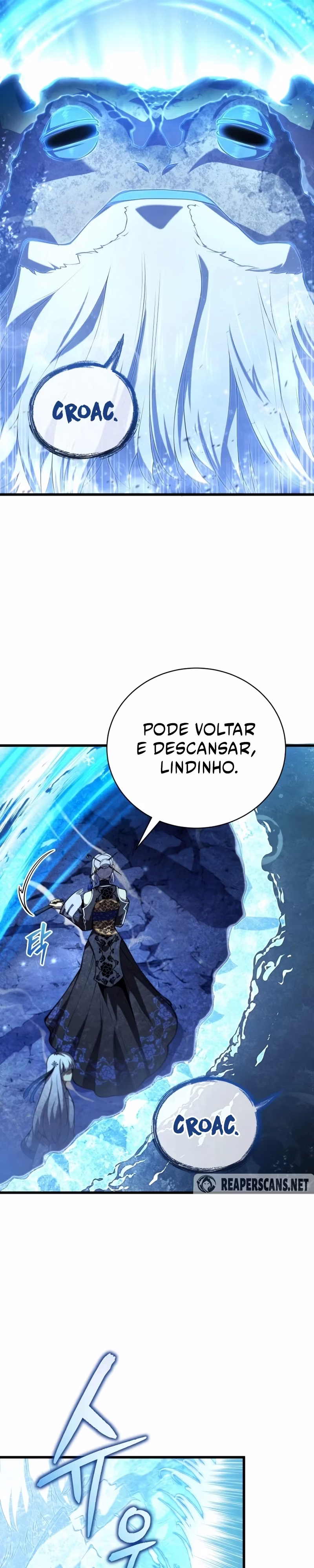 Página 7 de O Filho Mais Novo do Mestre Espadachim - Capítulo 82