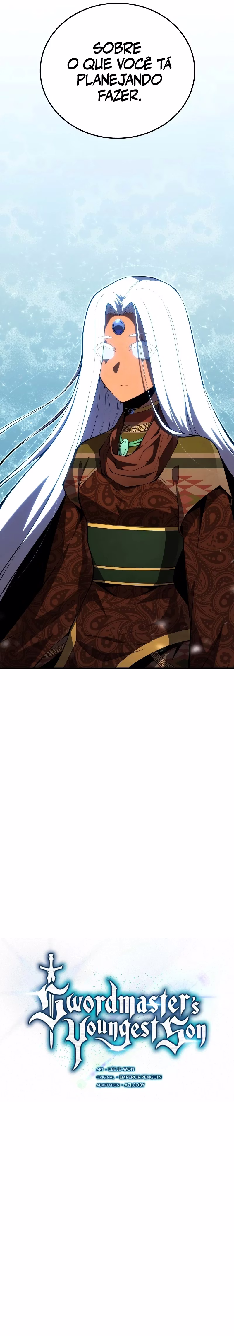 Página 16 de O Filho Mais Novo do Mestre Espadachim - Capítulo 87