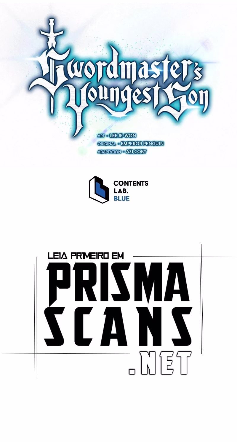 Página 36 de O Filho Mais Novo do Mestre Espadachim - Capítulo 89