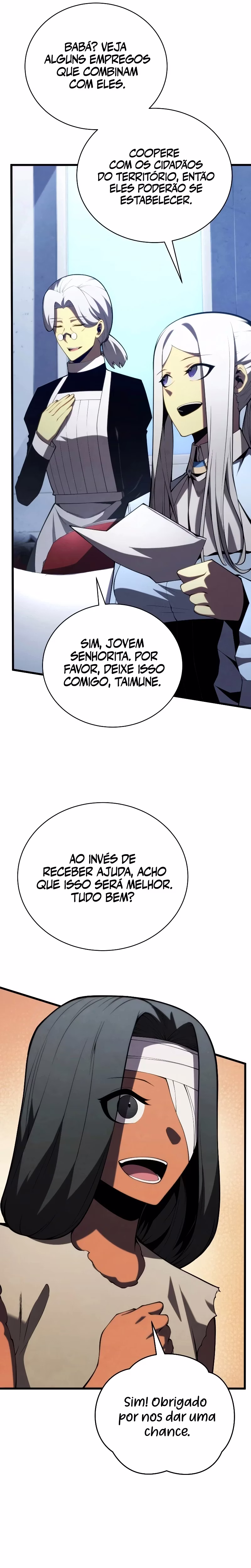 Página 5 de O Filho Mais Novo do Mestre Espadachim - Capítulo 89